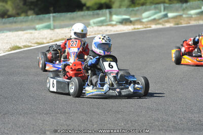 27&28/08/2011 : 5ème Coupe de l’amitié à Grabels (Photos Patrick Lascombes) 2011 — karting
