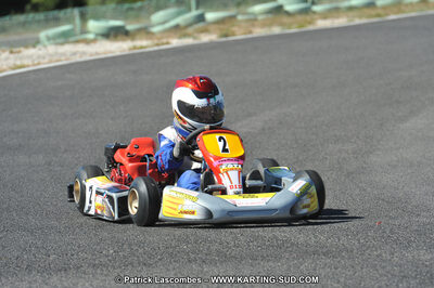27&28/08/2011 : 5ème Coupe de l’amitié à Grabels (Photos Patrick Lascombes) 2011 — karting