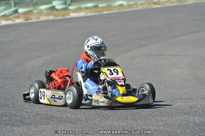 27&28/08/2011 : 5ème Coupe de l’amitié à Grabels (Photos Patrick Lascombes) 2011 — karting