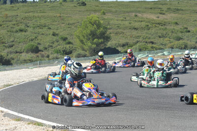 27&28/08/2011 : 5ème Coupe de l’amitié à Grabels (Photos Patrick Lascombes) 2011 — karting
