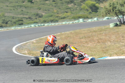 27&28/08/2011 : 5ème Coupe de l’amitié à Grabels (Photos Patrick Lascombes) 2011 — karting