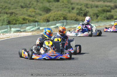 27&28/08/2011 : 5ème Coupe de l’amitié à Grabels (Photos Patrick Lascombes) 2011 — karting