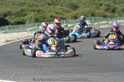 27&28/08/2011 : 5ème Coupe de l’amitié à Grabels (Photos Patrick Lascombes) 2011 — karting