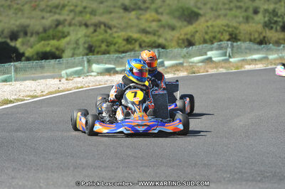 27&28/08/2011 : 5ème Coupe de l’amitié à Grabels (Photos Patrick Lascombes) 2011 — karting