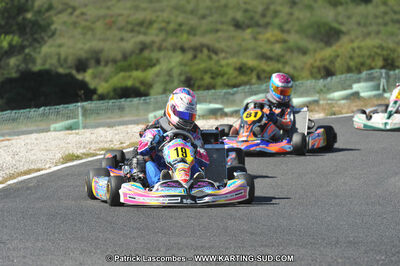 27&28/08/2011 : 5ème Coupe de l’amitié à Grabels (Photos Patrick Lascombes) 2011 — karting