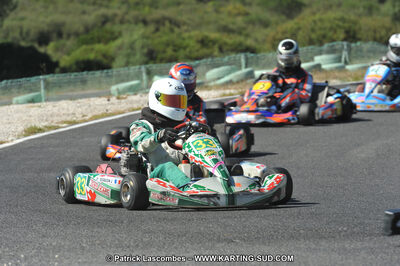 27&28/08/2011 : 5ème Coupe de l’amitié à Grabels (Photos Patrick Lascombes) 2011 — karting