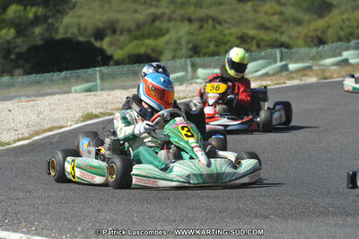 27&28/08/2011 : 5ème Coupe de l’amitié à Grabels (Photos Patrick Lascombes) 2011 — karting