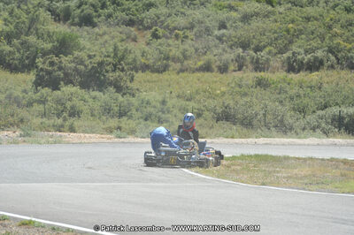 27&28/08/2011 : 5ème Coupe de l’amitié à Grabels (Photos Patrick Lascombes) 2011 — karting