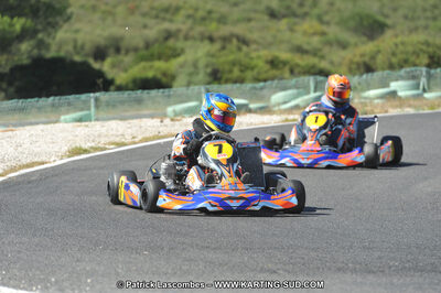 27&28/08/2011 : 5ème Coupe de l’amitié à Grabels (Photos Patrick Lascombes) 2011 — karting