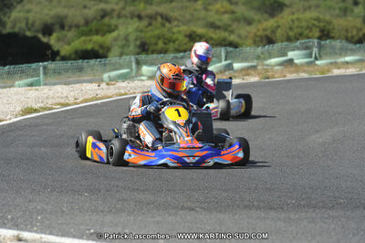 27&28/08/2011 : 5ème Coupe de l’amitié à Grabels (Photos Patrick Lascombes) 2011 — karting