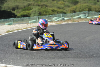 27&28/08/2011 : 5ème Coupe de l’amitié à Grabels (Photos Patrick Lascombes) 2011 — karting