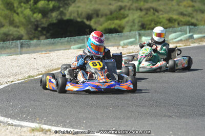 27&28/08/2011 : 5ème Coupe de l’amitié à Grabels (Photos Patrick Lascombes) 2011 — karting