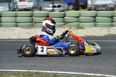 27&28/08/2011 : 5ème Coupe de l’amitié à Grabels (Photos Patrick Lascombes) 2011 — karting