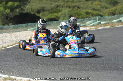 27&28/08/2011 : 5ème Coupe de l’amitié à Grabels (Photos Patrick Lascombes) 2011 — karting