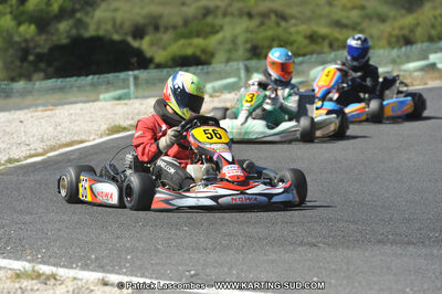 27&28/08/2011 : 5ème Coupe de l’amitié à Grabels (Photos Patrick Lascombes) 2011 — karting