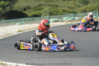 27&28/08/2011 : 5ème Coupe de l’amitié à Grabels (Photos Patrick Lascombes) 2011 — karting