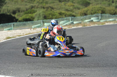 27&28/08/2011 : 5ème Coupe de l’amitié à Grabels (Photos Patrick Lascombes) 2011 — karting