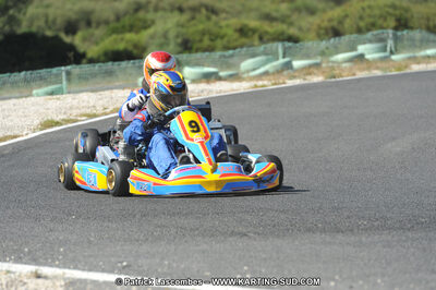 27&28/08/2011 : 5ème Coupe de l’amitié à Grabels (Photos Patrick Lascombes) 2011 — karting
