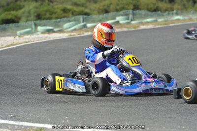 27&28/08/2011 : 5ème Coupe de l’amitié à Grabels (Photos Patrick Lascombes) 2011 — karting