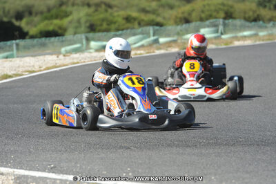 27&28/08/2011 : 5ème Coupe de l’amitié à Grabels (Photos Patrick Lascombes) 2011 — karting