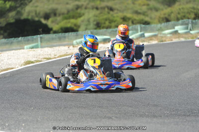 27&28/08/2011 : 5ème Coupe de l’amitié à Grabels (Photos Patrick Lascombes) 2011 — karting
