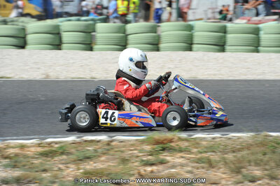 27&28/08/2011 : 5ème Coupe de l’amitié à Grabels (Photos Patrick Lascombes) 2011 — karting