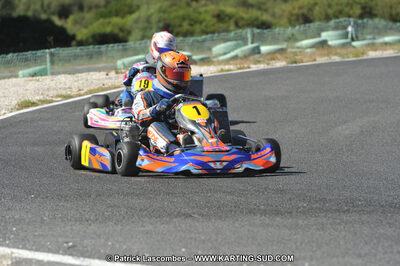 27&28/08/2011 : 5ème Coupe de l’amitié à Grabels (Photos Patrick Lascombes) 2011 — karting