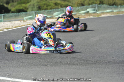27&28/08/2011 : 5ème Coupe de l’amitié à Grabels (Photos Patrick Lascombes) 2011 — karting