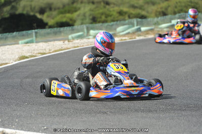 27&28/08/2011 : 5ème Coupe de l’amitié à Grabels (Photos Patrick Lascombes) 2011 — karting