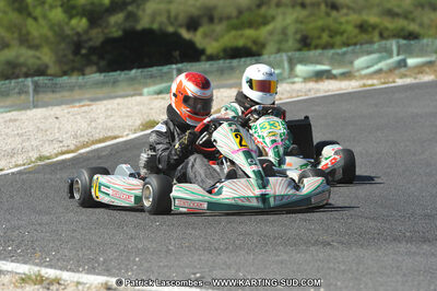 27&28/08/2011 : 5ème Coupe de l’amitié à Grabels (Photos Patrick Lascombes) 2011 — karting