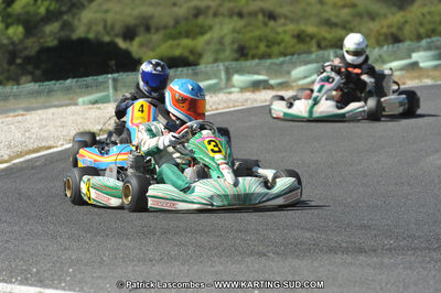 27&28/08/2011 : 5ème Coupe de l’amitié à Grabels (Photos Patrick Lascombes) 2011 — karting