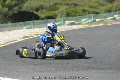 27&28/08/2011 : 5ème Coupe de l’amitié à Grabels (Photos Patrick Lascombes) 2011 — karting