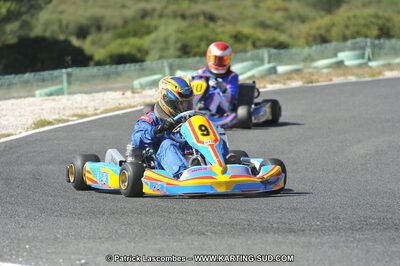 27&28/08/2011 : 5ème Coupe de l’amitié à Grabels (Photos Patrick Lascombes) 2011 — karting
