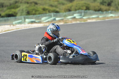 27&28/08/2011 : 5ème Coupe de l’amitié à Grabels (Photos Patrick Lascombes) 2011 — karting