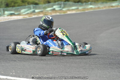 27&28/08/2011 : 5ème Coupe de l’amitié à Grabels (Photos Patrick Lascombes) 2011 — karting