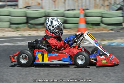 27&28/08/2011 : 5ème Coupe de l’amitié à Grabels (Photos Patrick Lascombes) 2011 — karting