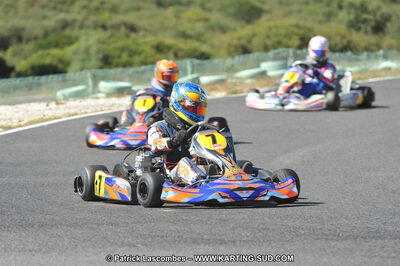 27&28/08/2011 : 5ème Coupe de l’amitié à Grabels (Photos Patrick Lascombes) 2011 — karting
