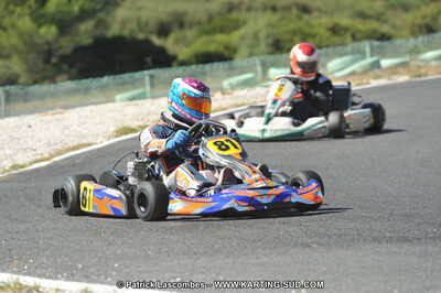 27&28/08/2011 : 5ème Coupe de l’amitié à Grabels (Photos Patrick Lascombes) 2011 — karting