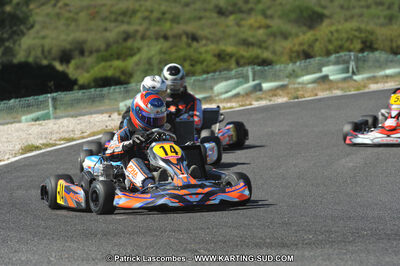27&28/08/2011 : 5ème Coupe de l’amitié à Grabels (Photos Patrick Lascombes) 2011 — karting