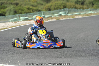 27&28/08/2011 : 5ème Coupe de l’amitié à Grabels (Photos Patrick Lascombes) 2011 — karting