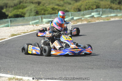 27&28/08/2011 : 5ème Coupe de l’amitié à Grabels (Photos Patrick Lascombes) 2011 — karting