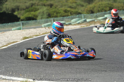27&28/08/2011 : 5ème Coupe de l’amitié à Grabels (Photos Patrick Lascombes) 2011 — karting