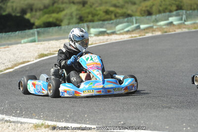 27&28/08/2011 : 5ème Coupe de l’amitié à Grabels (Photos Patrick Lascombes) 2011 — karting