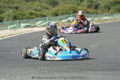 27&28/08/2011 : 5ème Coupe de l’amitié à Grabels (Photos Patrick Lascombes) 2011 — karting