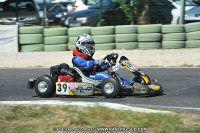 27&28/08/2011 : 5ème Coupe de l’amitié à Grabels (Photos Patrick Lascombes) 2011 — karting