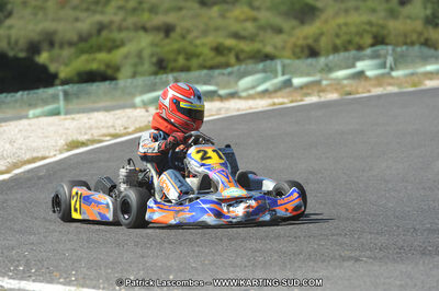 27&28/08/2011 : 5ème Coupe de l’amitié à Grabels (Photos Patrick Lascombes) 2011 — karting