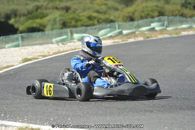 27&28/08/2011 : 5ème Coupe de l’amitié à Grabels (Photos Patrick Lascombes) 2011 — karting