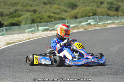27&28/08/2011 : 5ème Coupe de l’amitié à Grabels (Photos Patrick Lascombes) 2011 — karting