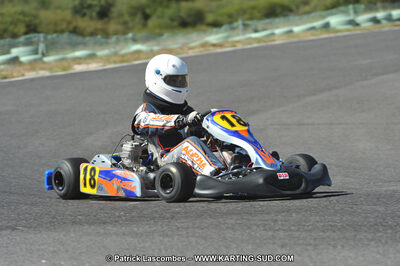 27&28/08/2011 : 5ème Coupe de l’amitié à Grabels (Photos Patrick Lascombes) 2011 — karting