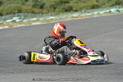 27&28/08/2011 : 5ème Coupe de l’amitié à Grabels (Photos Patrick Lascombes) 2011 — karting